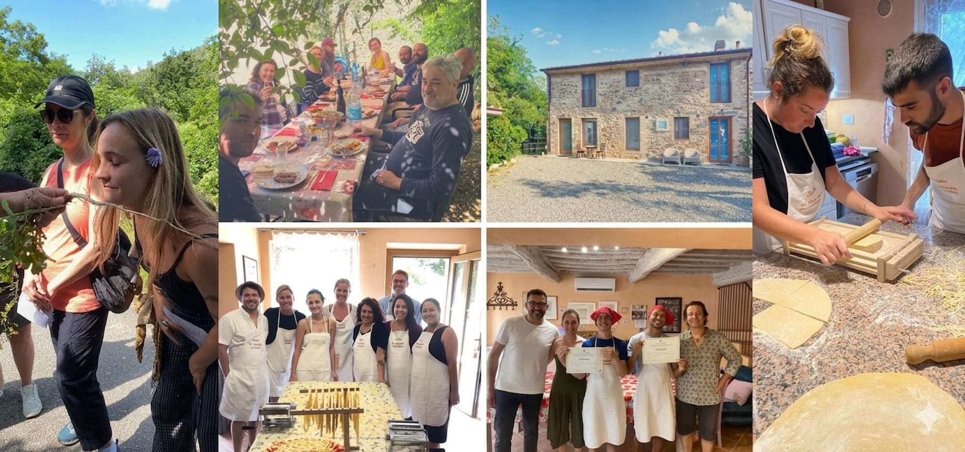 3-day full immersion cooking